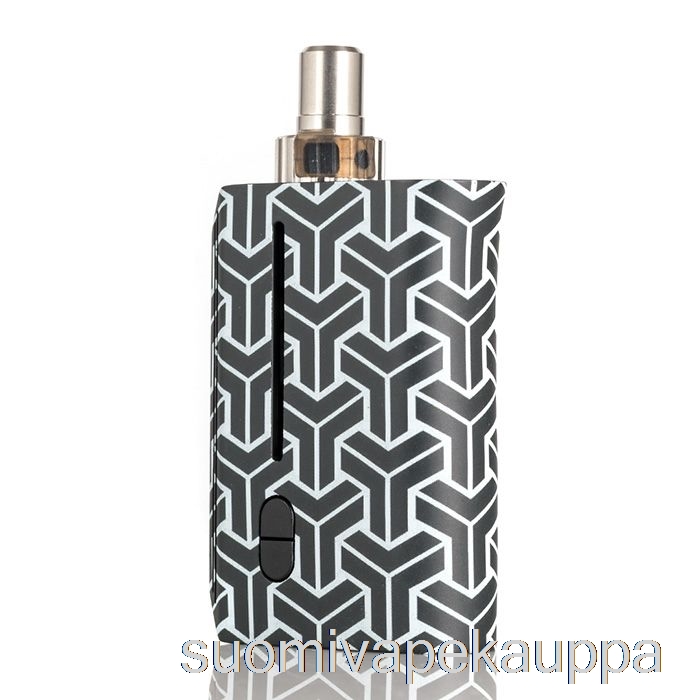 Vape Suomi Squid Industries Squad 30w Pod System Sub-ohm Tank - Samurai